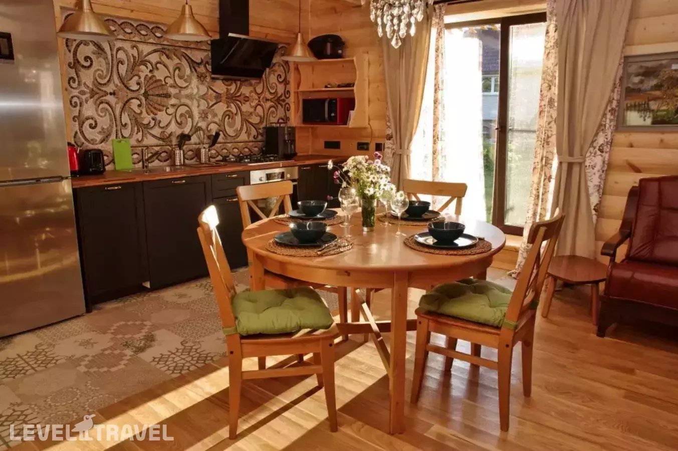 Гостевой Дом Псковские Дали