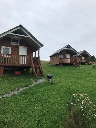 База Отдыха У Плотника