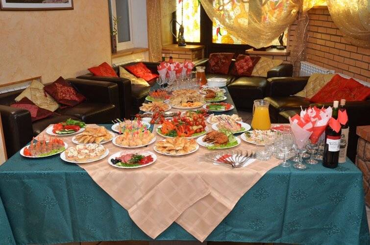Мини-Отель Патио