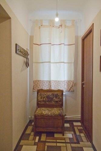 У Солодежни