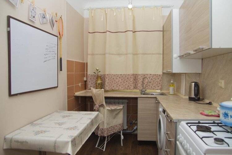 У Солодежни