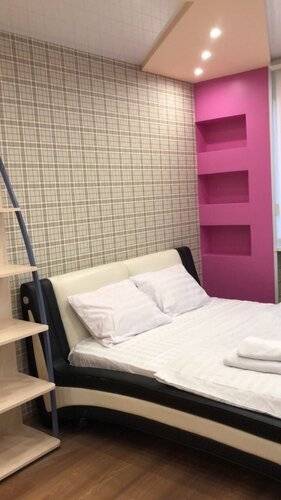 Апартаменты «Мир» Мкр. Энтузиастов, Д. 4