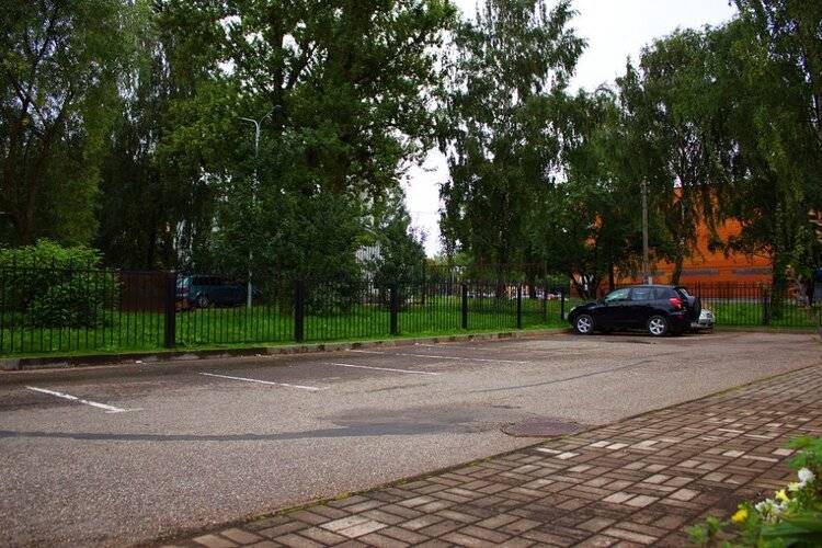 Отель Фаворит