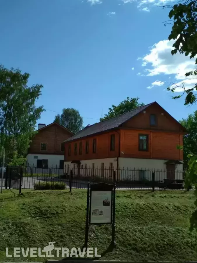 Отель Фаворит