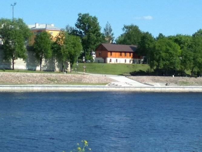 Отель Фаворит