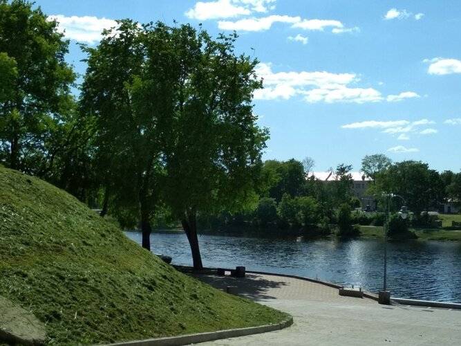 Отель Фаворит