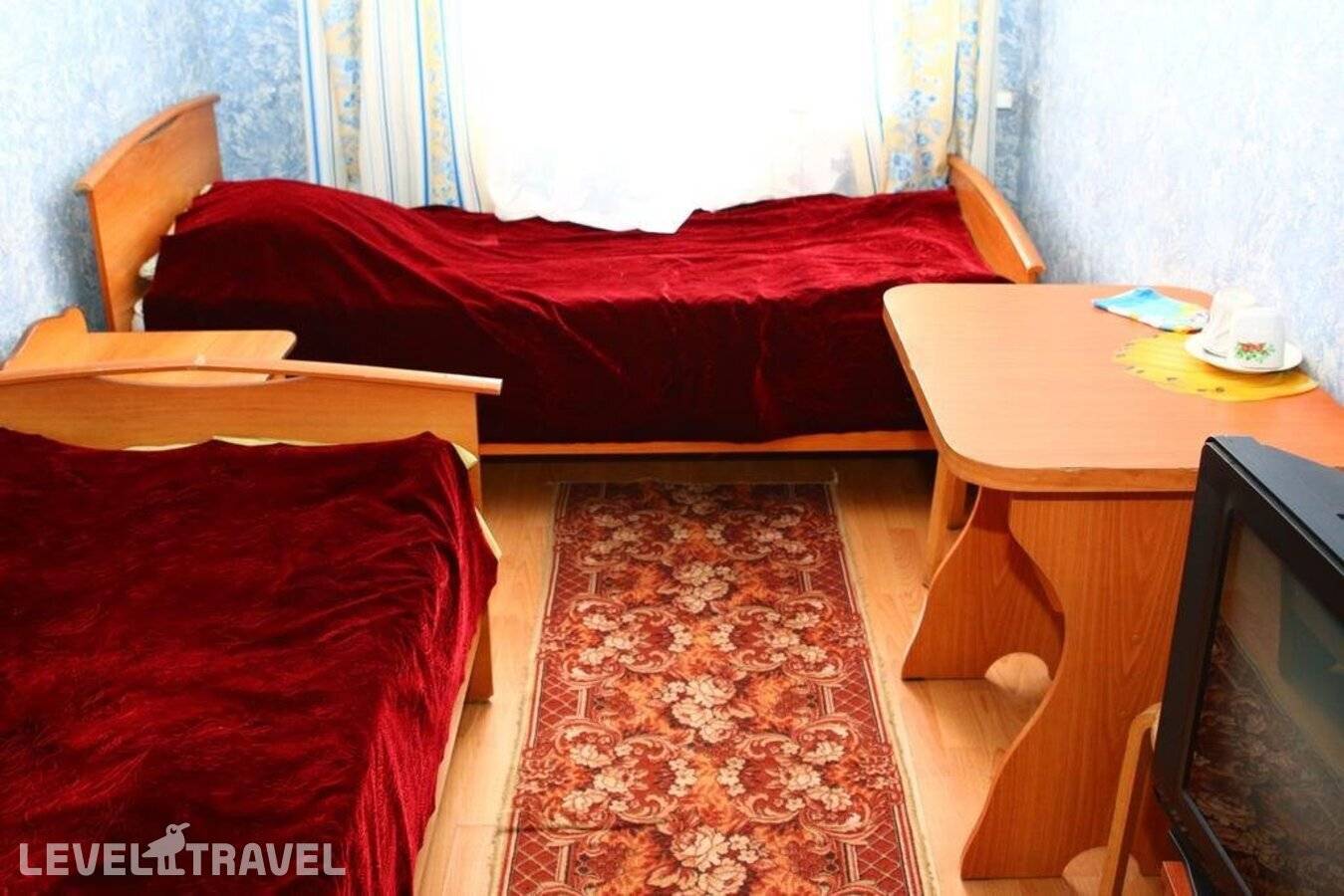 Изображение отеля 10