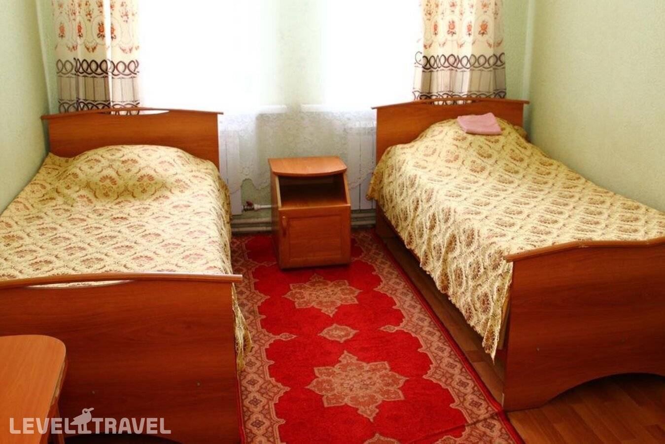 Изображение отеля 9