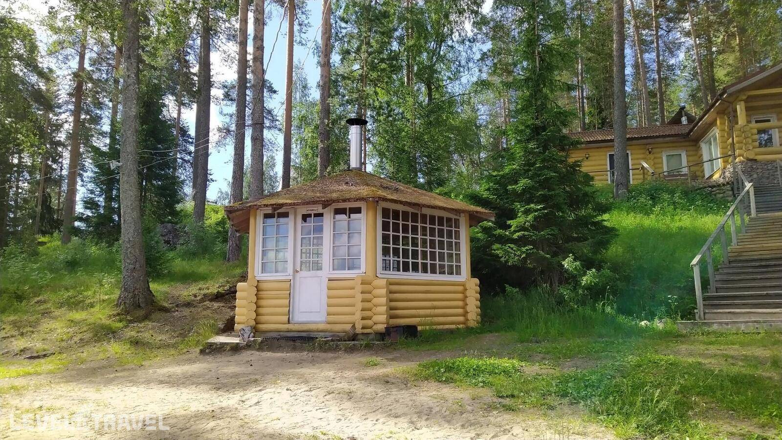 Изображение отеля 9