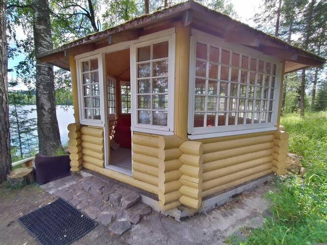 Парк-Отель Яккима