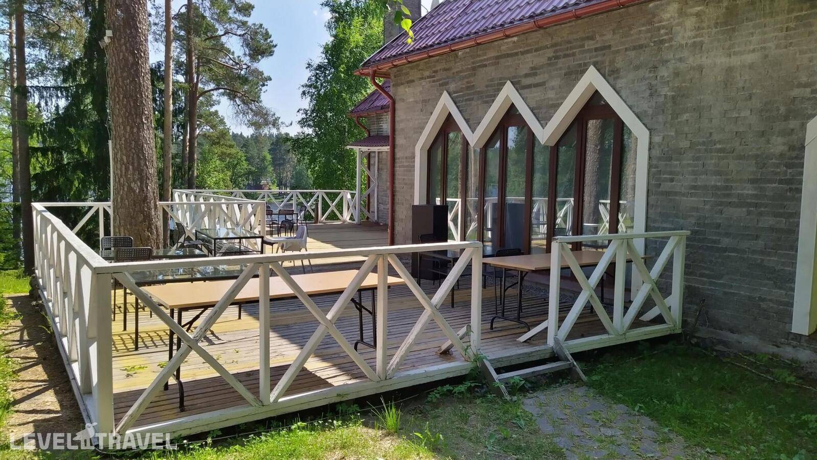 Изображение отеля 3