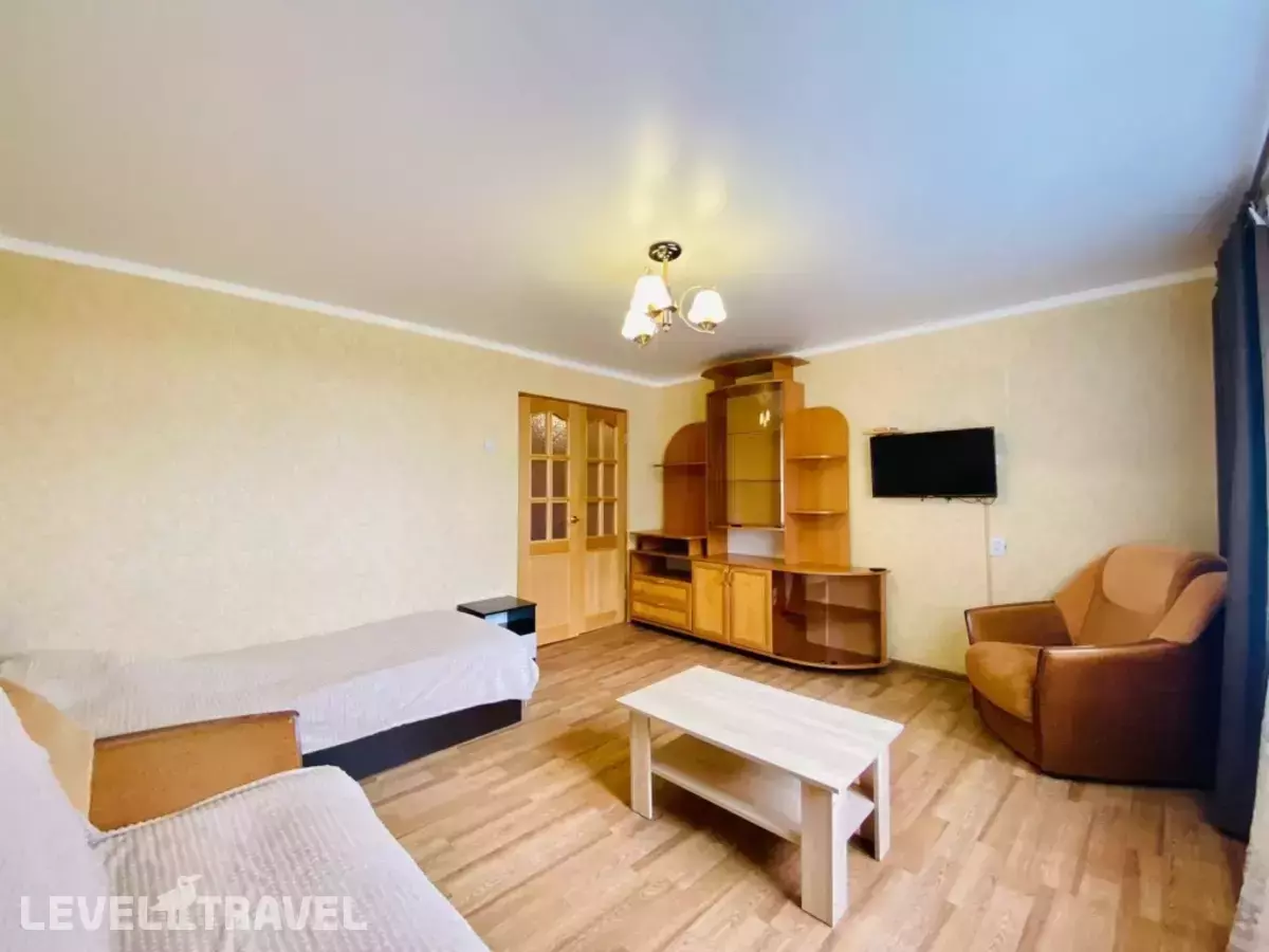 Апартаменты На Интернациональной