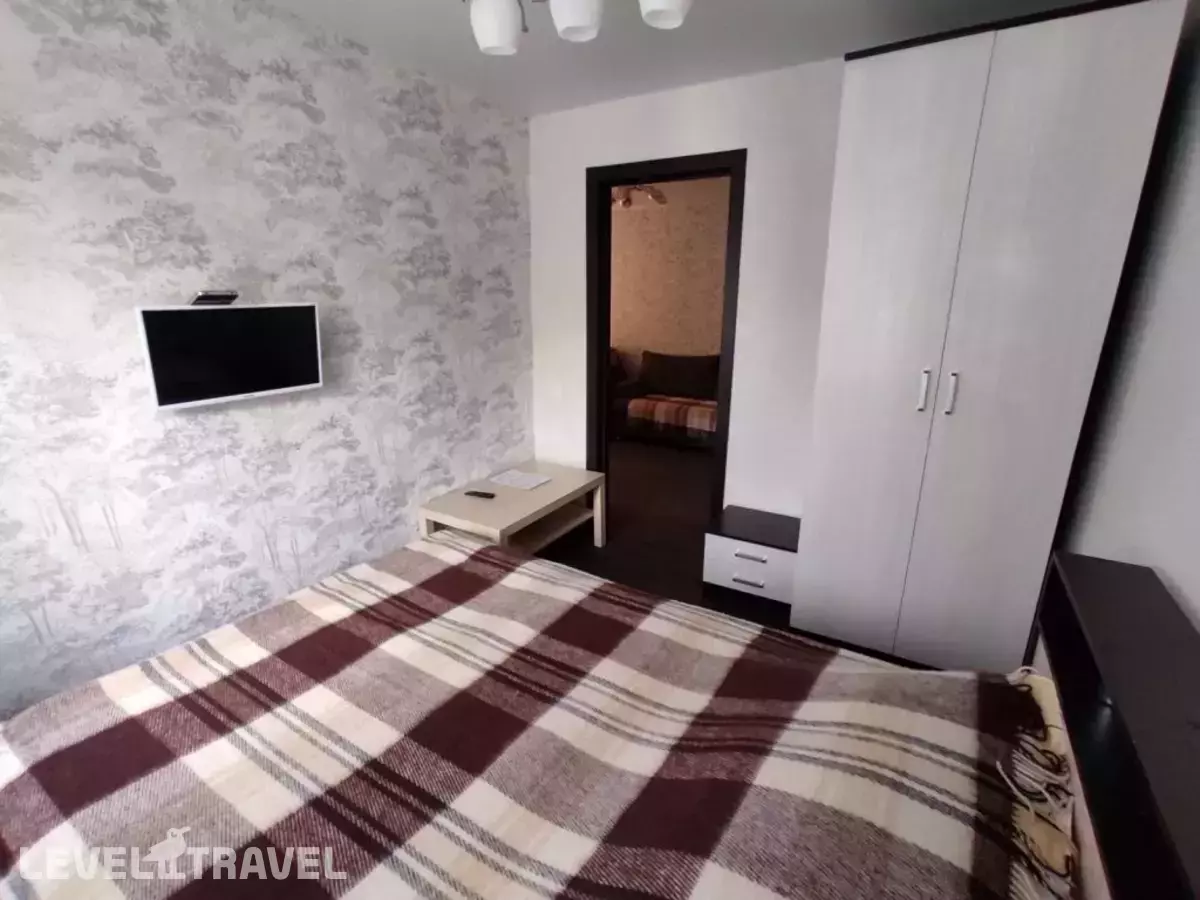 Апартаменты На Мичуринской