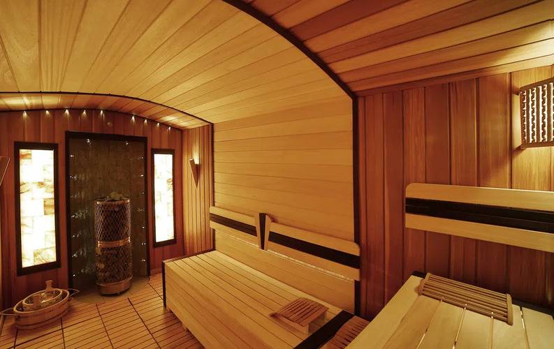 Отель Heliopark Residence