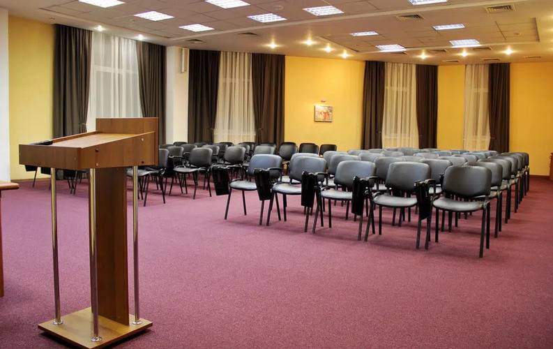 Отель Heliopark Residence