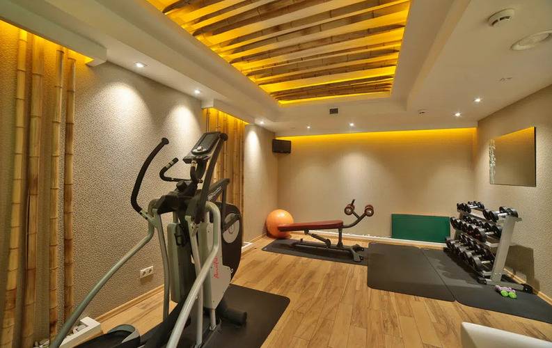 Отель Heliopark Residence