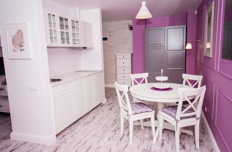 Апартаменты Pskov Design Apartments