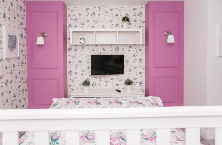 Апартаменты Pskov Design Apartments