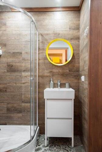 Апартаменты Pskov Design Apartments