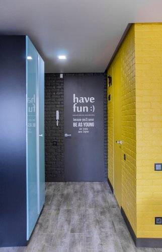 Апартаменты Pskov Design Apartments