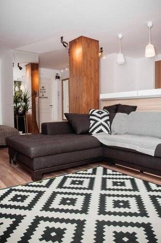 Апартаменты Pskov Design Apartments