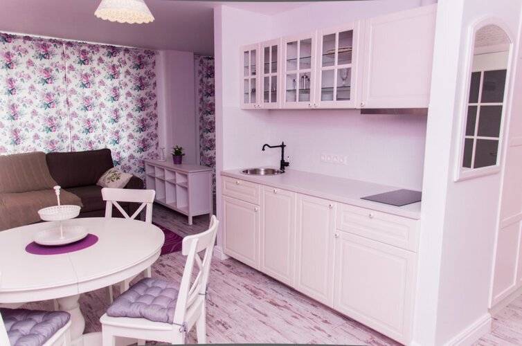 Апартаменты Pskov Design Apartments