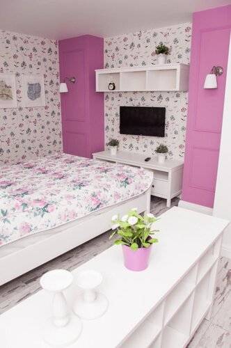 Апартаменты Pskov Design Apartments