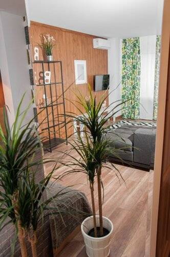 Апартаменты Pskov Design Apartments