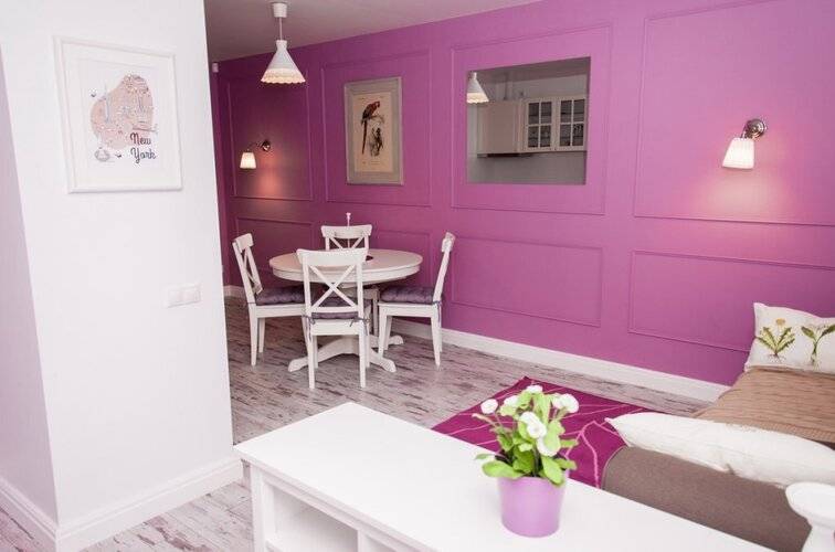 Апартаменты Pskov Design Apartments