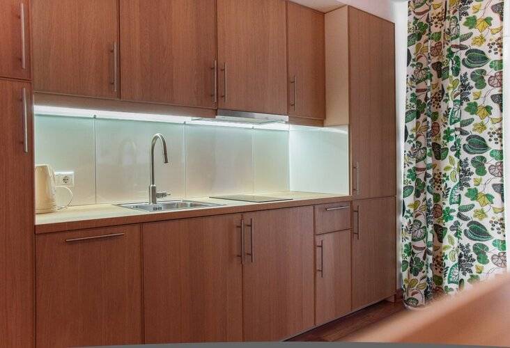 Апартаменты Pskov Design Apartments