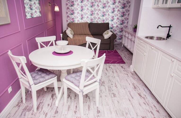 Апартаменты Pskov Design Apartments