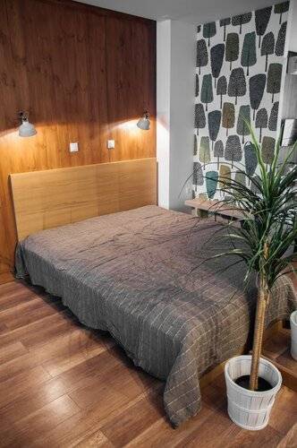 Апартаменты Pskov Design Apartments