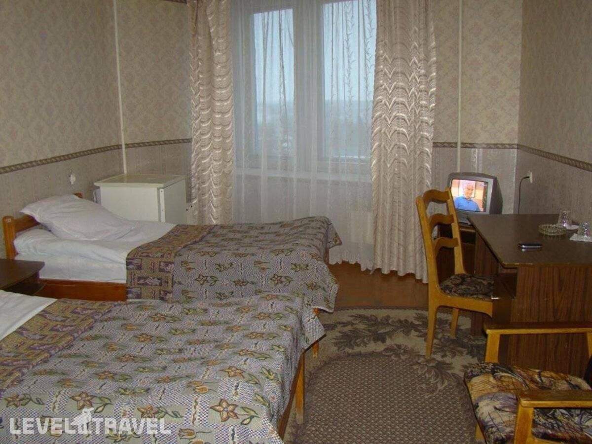 Изображение отеля 22