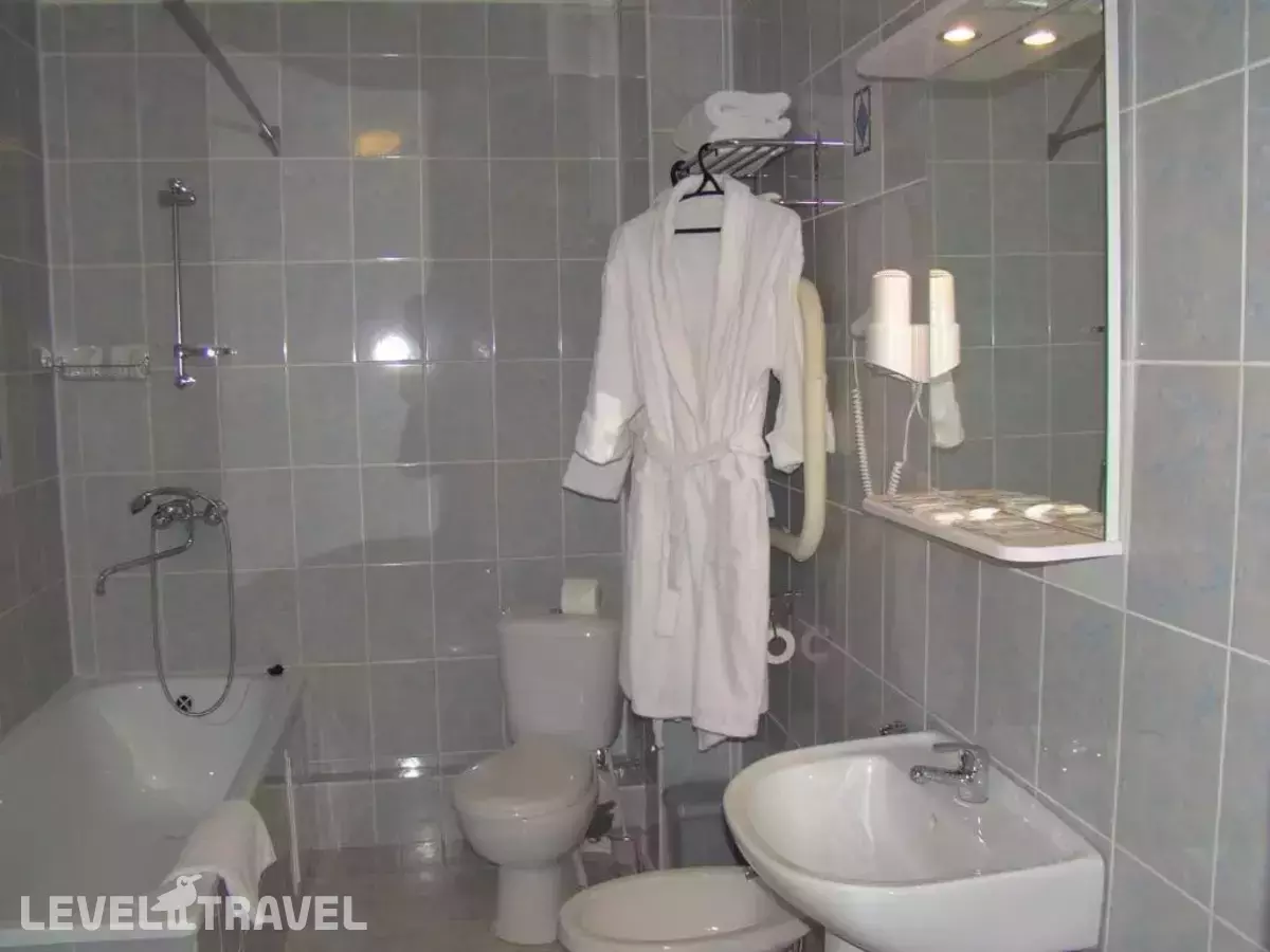 Гостиница Елец