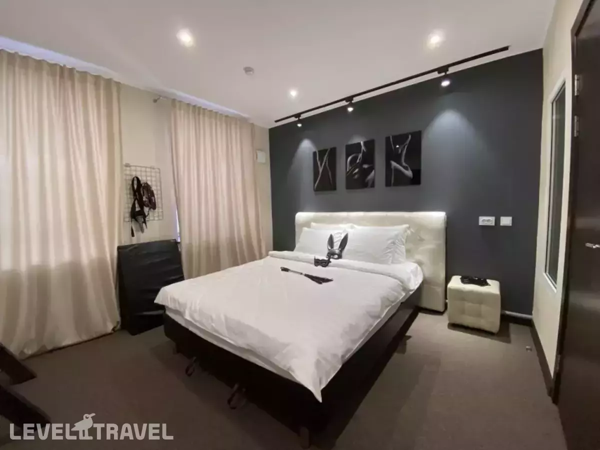 Отель Декабрист На Промышленной 60