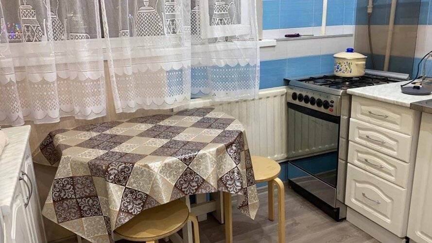 Апартаменты «Мир» Пр. Ленинградский, Д. 11