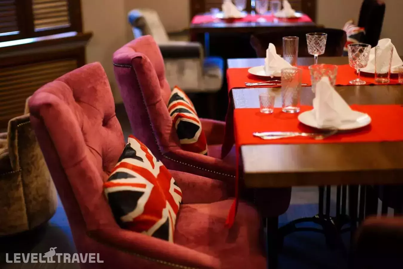 Отель Белгравия