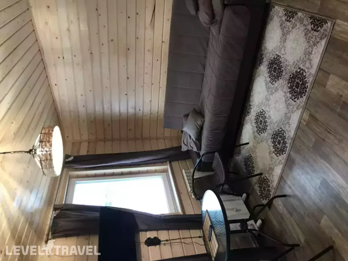 Усадьба Гирвас