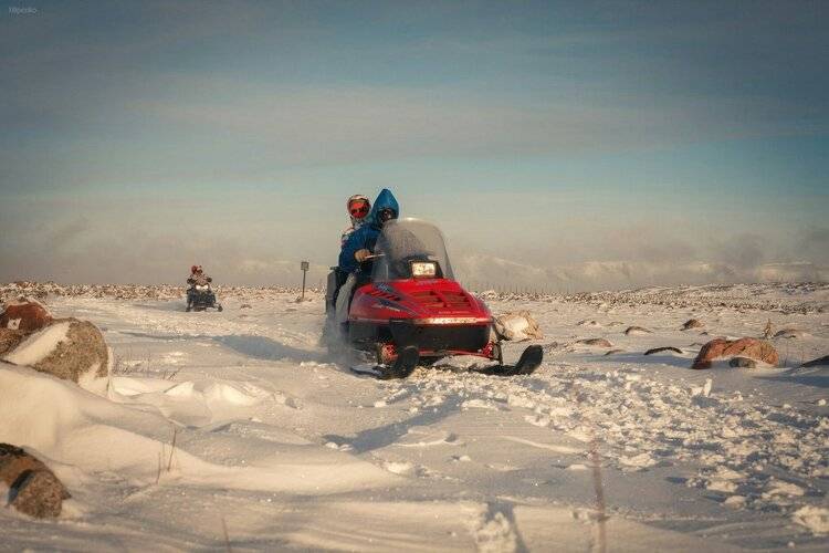 Гостевой Дом Норманн