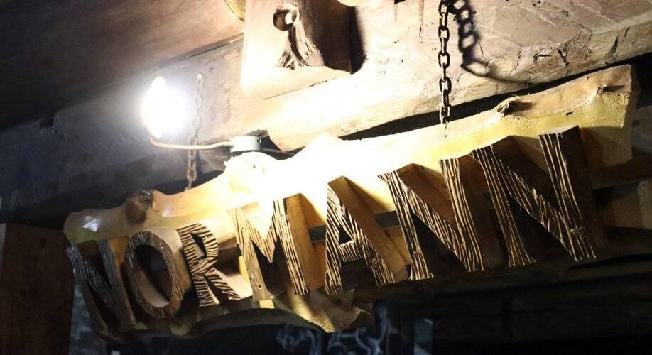 Гостевой Дом Норманн