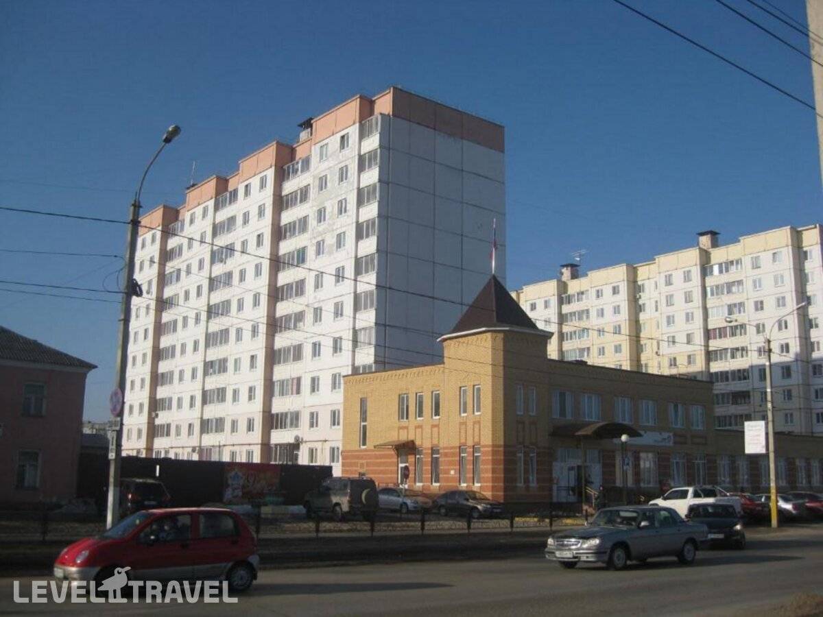 Изображение отеля 4