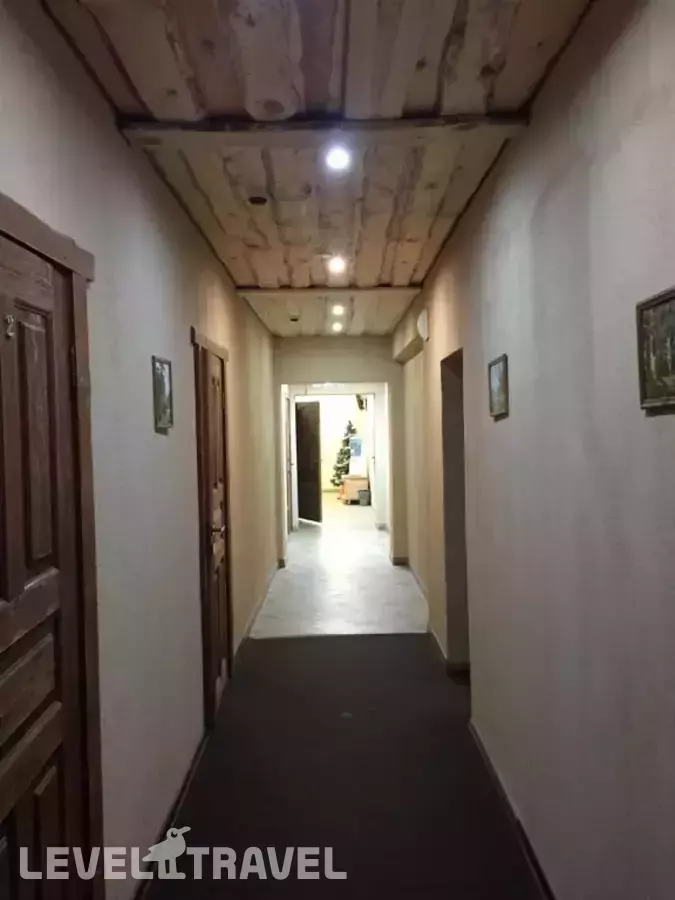 Мини-Отель Привал