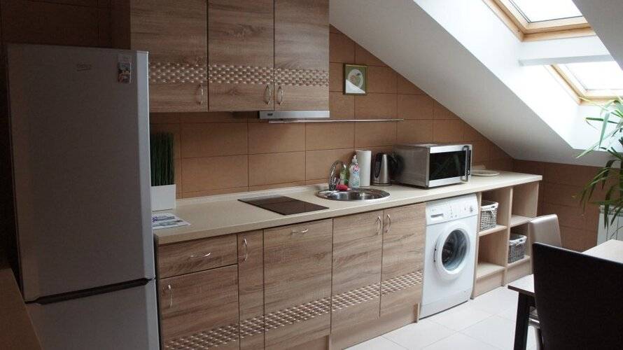 Апартаменты Kremlin View