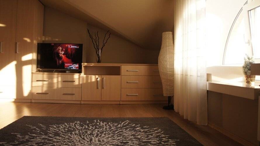 Апартаменты Kremlin View