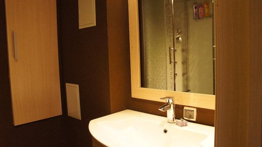 Апартаменты Kremlin View