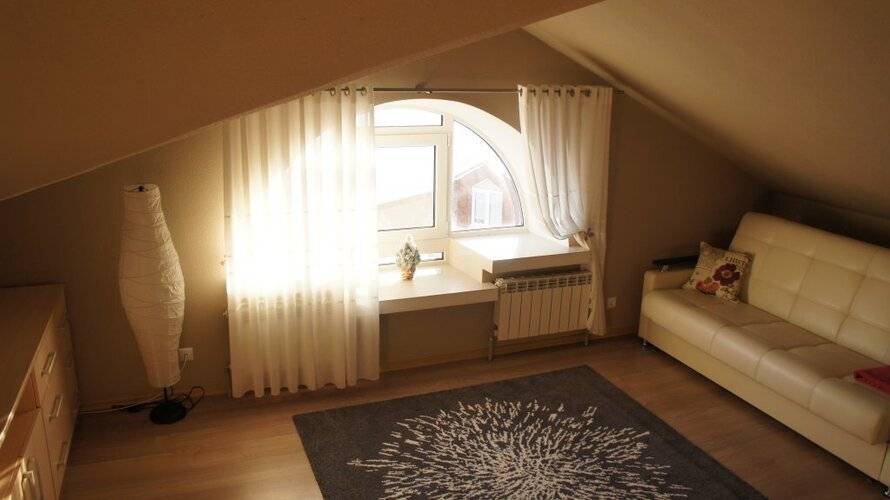 Апартаменты Kremlin View