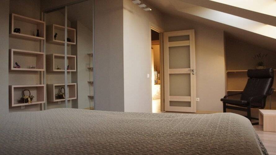 Апартаменты Kremlin View