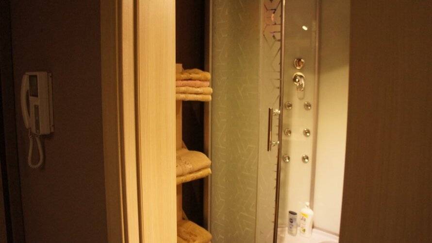 Апартаменты Kremlin View