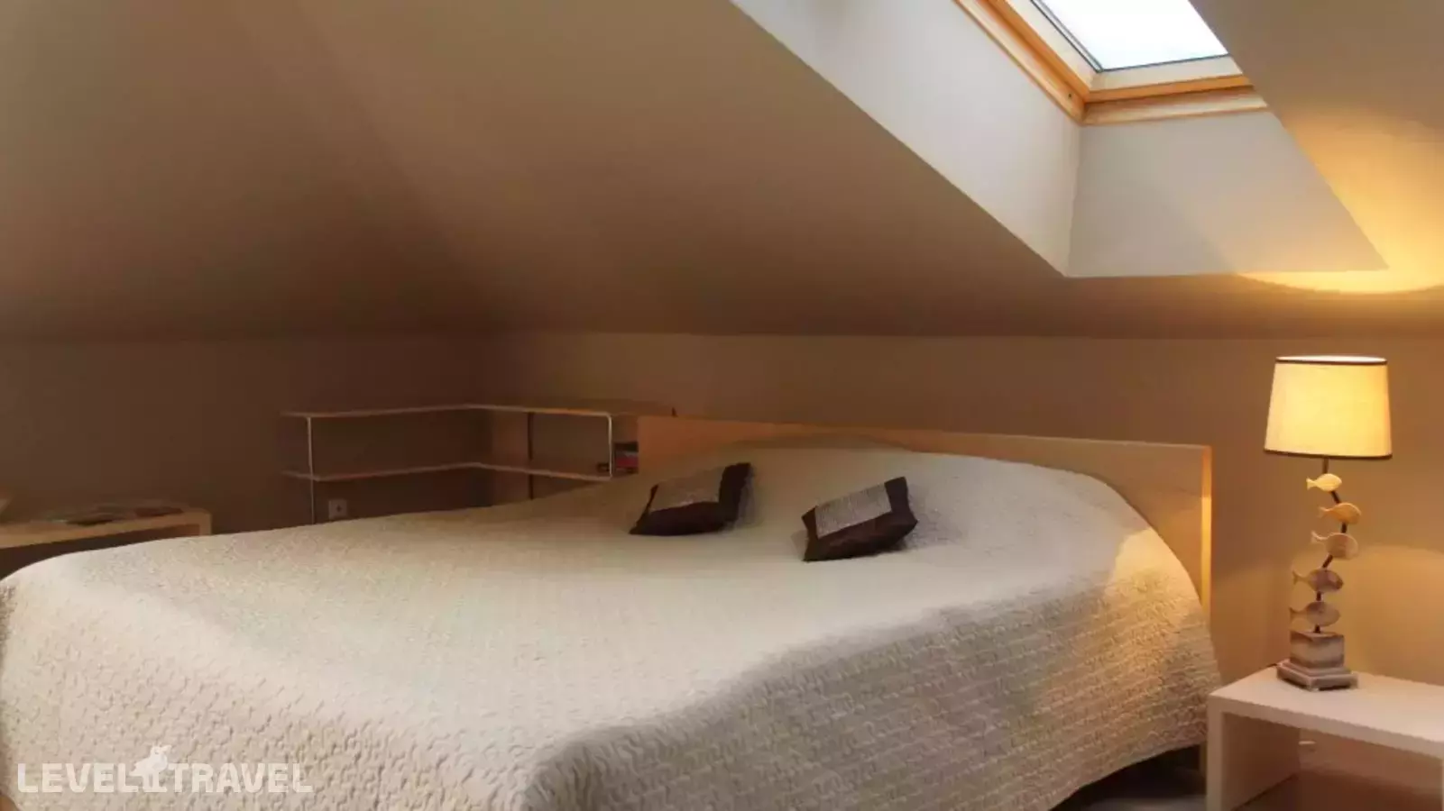 Апартаменты Kremlin View