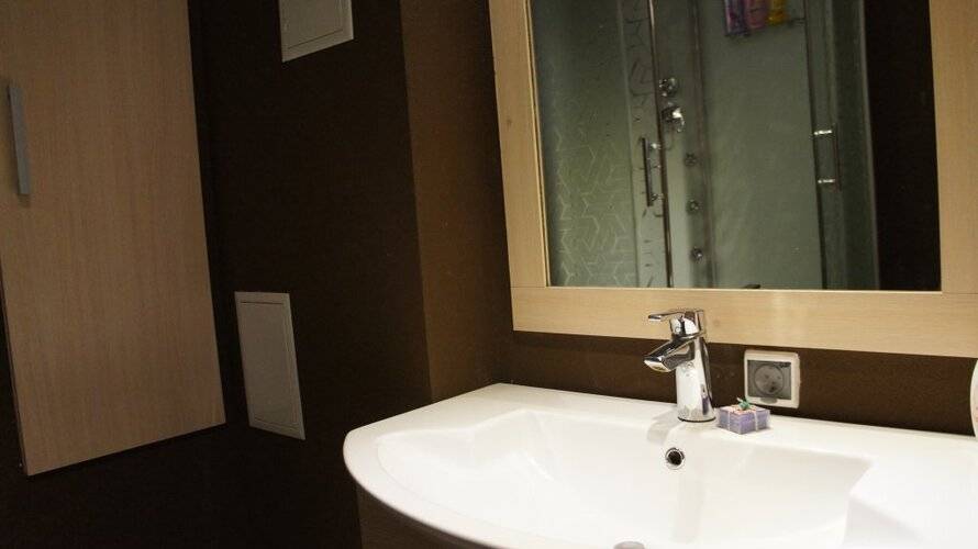 Апартаменты Kremlin View